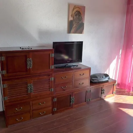 Ref 475, Ocean, Proche Et Commerces, 4 Personnes *