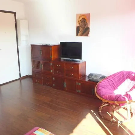 Ref 475, Ocean, Proche Et Commerces, 4 Personnes شقة سانيوس